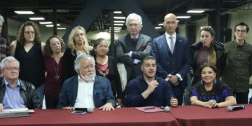 Brugada y su Consejo cocinan propuestas integrales