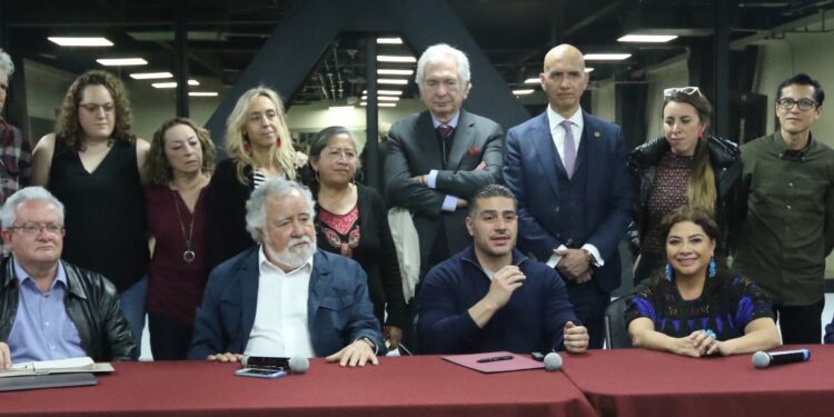 Brugada y su Consejo cocinan propuestas integrales