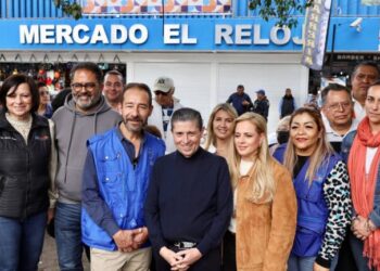 Inicia Coyoacán 2024 con entrega de obras