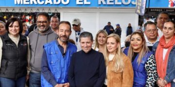 Inicia Coyoacán 2024 con entrega de obras