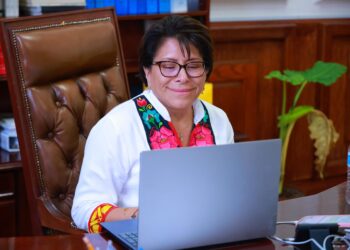 Celebrará Congreso extraordinario para votar ratificación de Fiscal Godoy