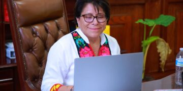 Celebrará Congreso extraordinario para votar ratificación de Fiscal Godoy