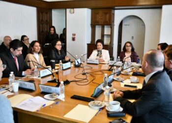 Foto: Comunicación Social IECM