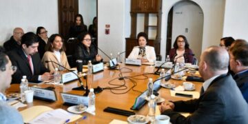 Foto: Comunicación Social IECM