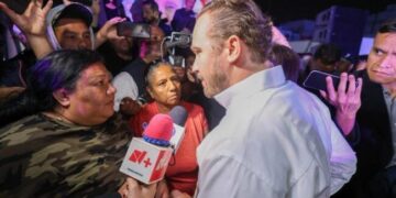 Foto: Cuenta de X Santiago Taboada