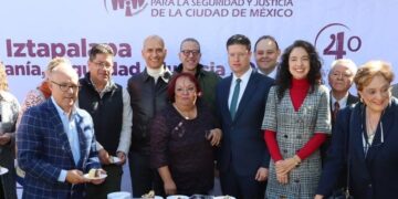 En medio de las enormes fallas de instituciones responsables de administrar e impartir seguridad y justicia, el Consejo Ciudadano para la Seguridad y Justicia de la Ciudad de México destaca sobremanera porque sí funciona –sin costo para el ciudadano– para combatir ilegalidades, injusticias, negligencia y corrupción de las autoridades. Foto: Consejo Ciudadano