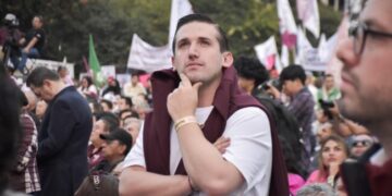 Foto: Cuenta de X Pedro Haces