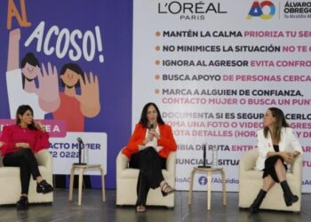 Lía Limón: las mujeres y niños son mi causa, me motivan y, por lo tanto, seguiré manteniendo siempre una agenda de género