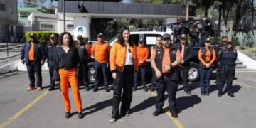 Lía Limón retira toneladas de basura y casi 3 mil 500 vehículos chatarra en calles de Álvaro Obregón