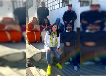 Lía Limón blinda ‘Noche de Reyes’ en Álvaro Obregón