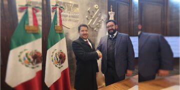 Por cualquier ángulo que se le quiera ver, no hay argumentos ni profesionales, ni morales, ni de pragmatismo o fuerza política para que el actual encargado de la Fiscalía General de Justicia de la Ciudad de México, Ulises Lara (a) el ‘Fiscal Carnal’ pueda ser elegible por el Congreso de la Ciudad de México para ocupar la titularidad de esa institución por cuatro años. FOTO: GCDMX