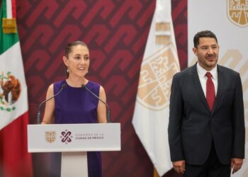 Hay otro hecho irrefutable en los magros resultados de la actual administración de Morena en la Ciudad de México: fracasaron en la generación de empleos. Tal es el nivel de desocupación, que la siguiente administración tendrá que crear cuando menos 100 mil empleos formales, que es el rezago de la administración de Claudia Sheinbaum y Martí Batres en la capital del país, de acuerdo con datos económicos del INEGI. FOTO: Archivo GCDMX