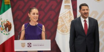 Hay otro hecho irrefutable en los magros resultados de la actual administración de Morena en la Ciudad de México: fracasaron en la generación de empleos. Tal es el nivel de desocupación, que la siguiente administración tendrá que crear cuando menos 100 mil empleos formales, que es el rezago de la administración de Claudia Sheinbaum y Martí Batres en la capital del país, de acuerdo con datos económicos del INEGI. FOTO: Archivo GCDMX