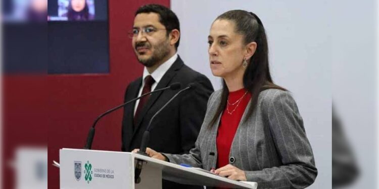 Como este año, el GCDMX administra la crisis hídrica para la próxima elección y no edifica para la próxima generación. Los problemas que ahora expresan los alcaldes y padece la gente son los mismos que hace 25 años. Nada cambió. Los gobiernos de supuesta izquierda también en esto fallaron. FOTO: Archivo GCDMX