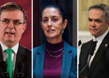 Ahora que el presidente Andrés Manuel López Obrador anda tan interesado en que se haga justicia, como en el caso Colosio, al grado de haber pedido que se reabra la investigación porque considera que fue un “crimen de Estado”, valdría la pena que midiera con la misma vara a la tragedia en la Línea 12 del Metro, que dejó como consecuencia la muerte de 27 personas –uno de ellos menor de edad que pretendieron ocultar–, y que a casi 3 años del lamentable hecho no hay un solo sentenciado y sí varios intocables. FOTOS: Archivo SRE, GCDMX, Senado