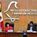 De cara a las próximas elecciones del 2 de junio, el Instituto Electoral de la Ciudad de México (IECM) emitió los lineamientos de conducta para los funcionarios del Gobierno Central y de las Alcaldías, a fin de que respeten la Ley y actúen con imparcialidad en las campañas y la elección. Foto: IECM