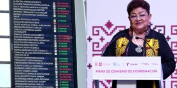 echazan ratificación de Godoy