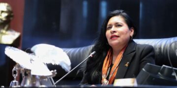 El Senado de la República ha cumplido con el requerimiento de la Suprema Corte de Justicia de la Nación (SCJN) en relación con los nombramientos pendientes de los comisionados del Instituto Nacional de Transparencia, Acceso a la Información y Protección de Datos Personales (INAI). FOTO: Especial