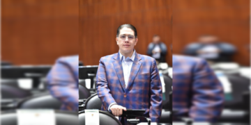 Exige Luis Mendoza explicar desvío para Sheinbaum en liquidación de Notimex