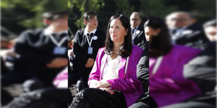 La Ciudad de México pasó de la “fiscal carnal” al “fiscal cuñado”: Lía Limón