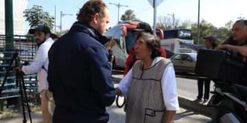 Foto: Campaña Santiago Taboada