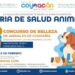Invita Coyoacán a la Feria de la Salud Animal