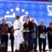 El “Güero” Quijano celebra el 50 aniversario del Deportivo Casa Popular en La Magdalena Contreras