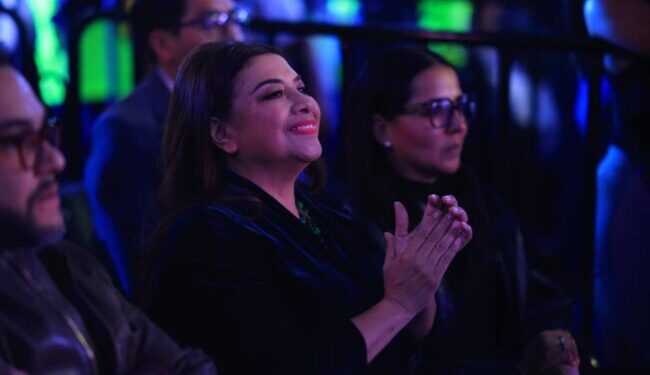 Foto: Campaña Clara Brugada