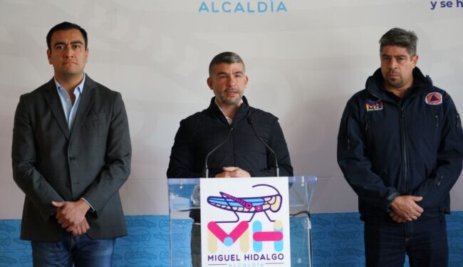 Pide Tabe al GCDMX restablecer suministro de agua para MH