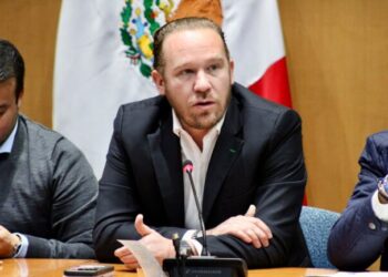 Foto: Campaña Santiago Taboada