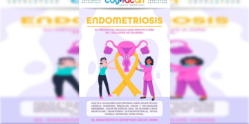 Promueve Coyoacán diagnóstico  oportuno de la  endometriosis