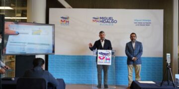 Acusa Tabe inversión en agua con tintes político