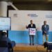 Acusa Tabe inversión en agua con tintes político
