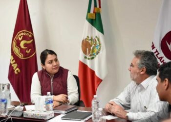 Tláhuac y Sacmex generan acuerdos para resolver problemática del agua