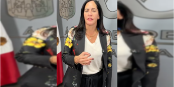 Lía Limón denuncia a Morena por actos anticipados de campaña en Álvaro Obregón
