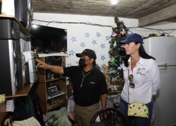 Lamenta Lía Limón que AMLO visite obra del Interurbano sin hablar con afecdados