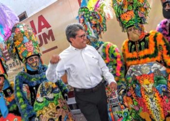 “Con Morena habrá decisiones firmes para sacar adelante al campo”: Ricardo Monreal