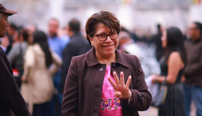 Rechaza Morena acusaciones sobre reducción de abastecimiento del Cutzamala