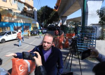 Foto: Campaña Santiago Taboada