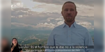 Foto: Cuenta de X Santiago Taboada