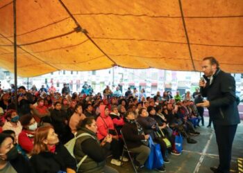 Foto: Cuenta de X Santiago Taboada