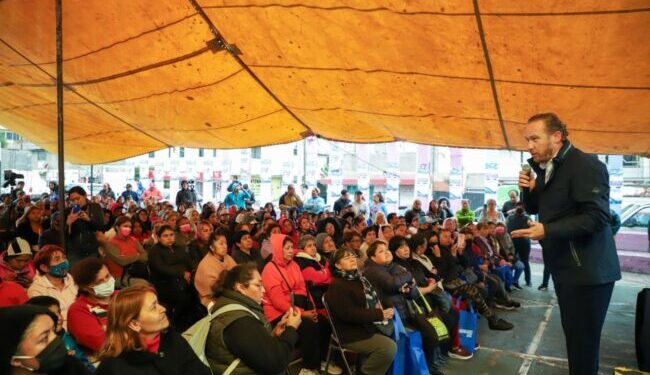 Foto: Cuenta de X Santiago Taboada