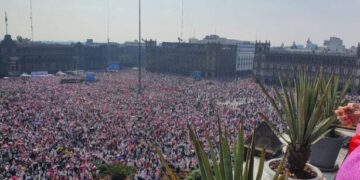 Foto: Cuenta de X Claudio X.