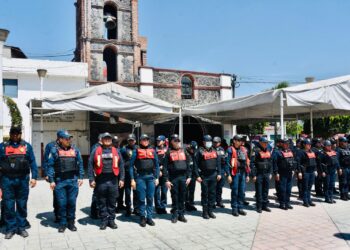 Con el objetivo de salvaguardar la integridad de la ciudadanía y evitar consecuencias negativas por la ingesta de alcohol durante dicha festividad, habrá “Ley Seca” los días de Carnaval en San Francisco Tlaltenco.
