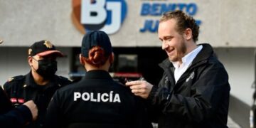 Foto: Cuenta de X Santiago Taboada