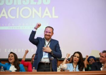 Foto: Campaña Santiago Taboada