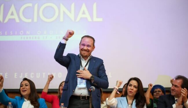 Foto: Campaña Santiago Taboada