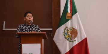 La Benito Juárez dice que envió un exhorto a los propietarios de las bodegas para que les entreguen su protocolo de protección civil, el cual es evidente que no tienen. ¿Será que Martí Batres, jefe de Gobierno, desconoce las omisiones del INVEA, cuya directora general es Teresa Monroy Ramírez? Es pregunta. FOTO: Especial  