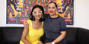 Diputada Villagrán se ‘arrojó’ al vacío político