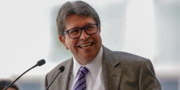 En la Cuauhtémoc todo apunta que ya no habrá más movimientos, y el encargado de despacho, Raúl Ortiz, será quien esté al frente de la administración, como sustituto de Sandra Cuevas, hasta cierre, el 30 de septiembre próximo. FOTO: Especial